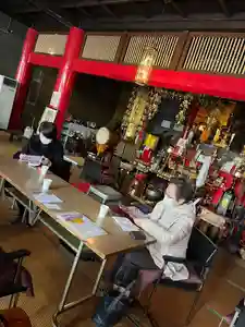 成田山瀧泉寺(北海道)(2024年01月26日(金) 19時45分27秒投稿)