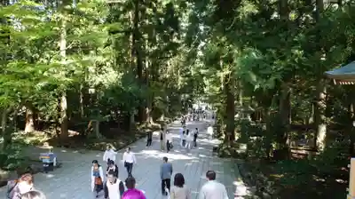彌彦神社(新潟県)