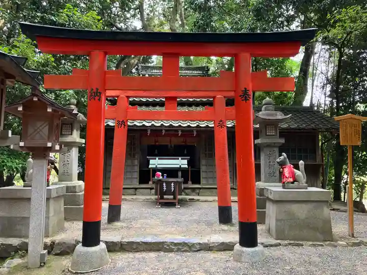 大神神社(奈良県)