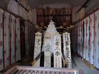 大崎八幡宮(宮城県)