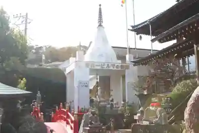 済広寺のその他建物