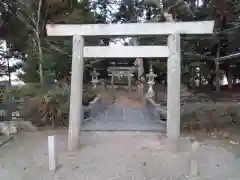 手力男神社(三重県)