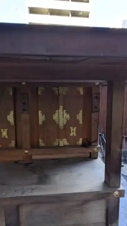 泥江縣神社(愛知県)