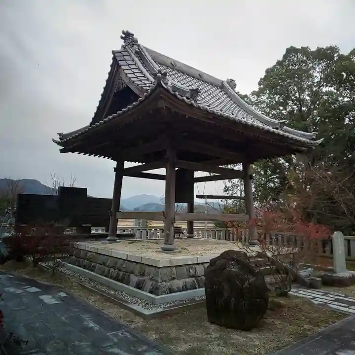 月山寺のその他建物