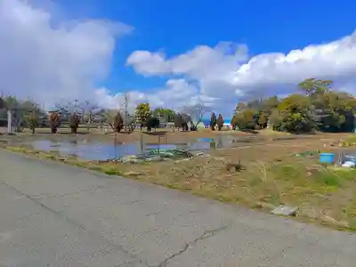 塩田神社のその他建物
