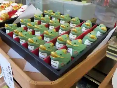 六本木天祖神社(東京都)