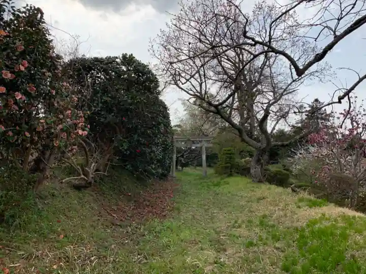 春日神社(千葉県)
