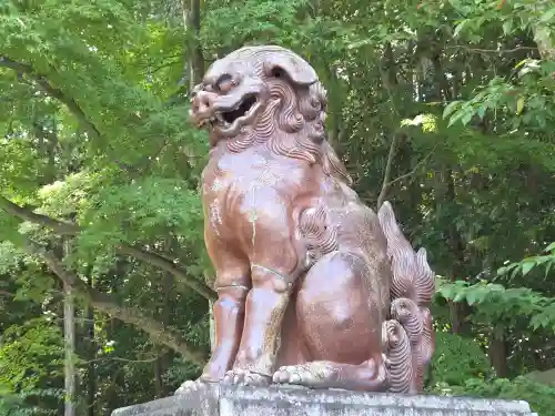 岡山縣護國神社(岡山県)