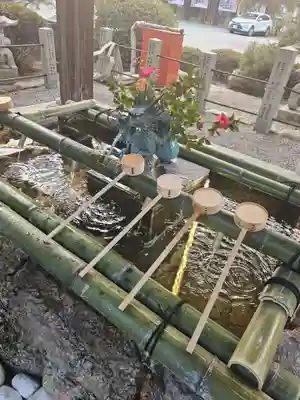 建部大社(滋賀県)