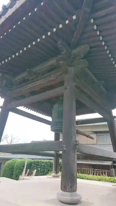 長福寺のその他建物