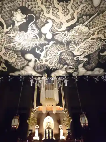 建仁寺（建仁禅寺）の芸術