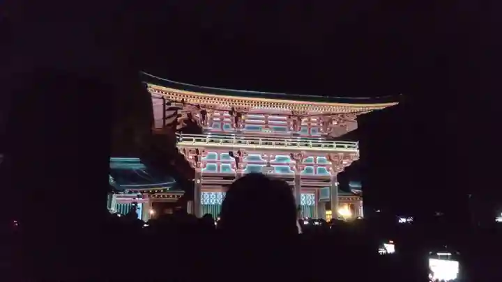 武蔵一宮氷川神社(埼玉県)
