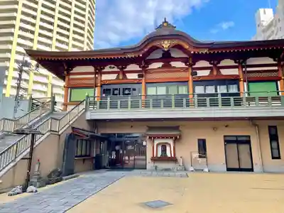 成田山川口分院(埼玉県)