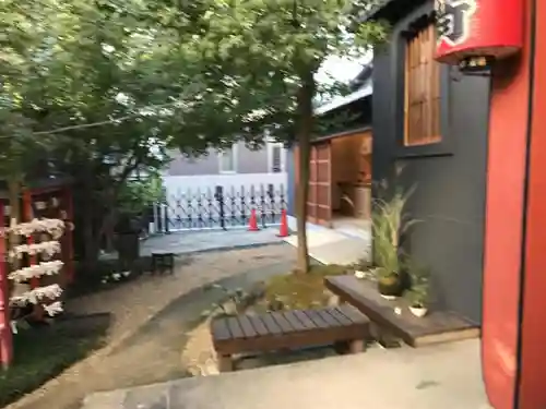 陽運寺のその他建物