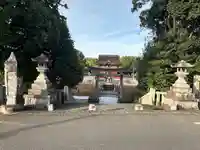 伊賀八幡宮(愛知県)