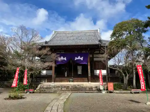 東門院(滋賀県)