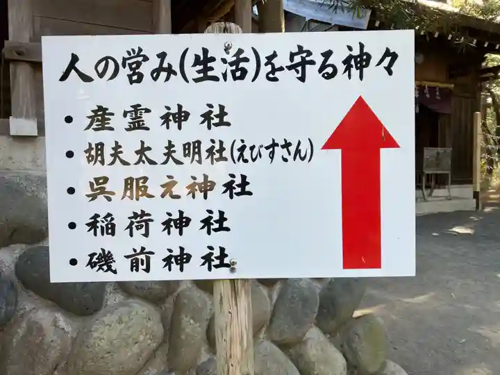 御穂神社(静岡県)