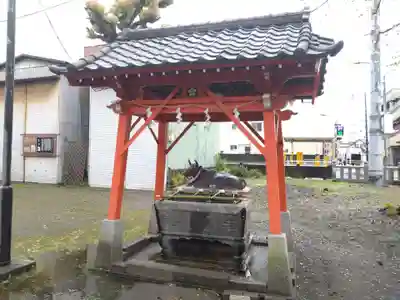 天神社(静岡県)
