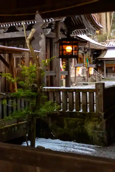 諏訪大社(長野県)