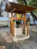 大森神社(東京都)