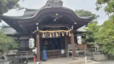 熊野神社(京都府)