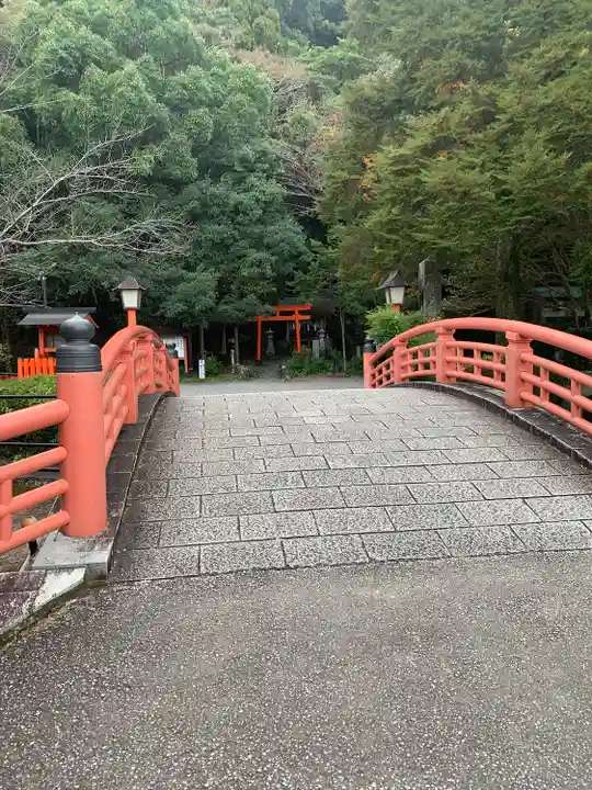 神倉神社(熊野速玉大社摂社)(和歌山県)