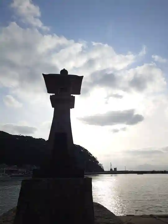 美保神社(島根県)