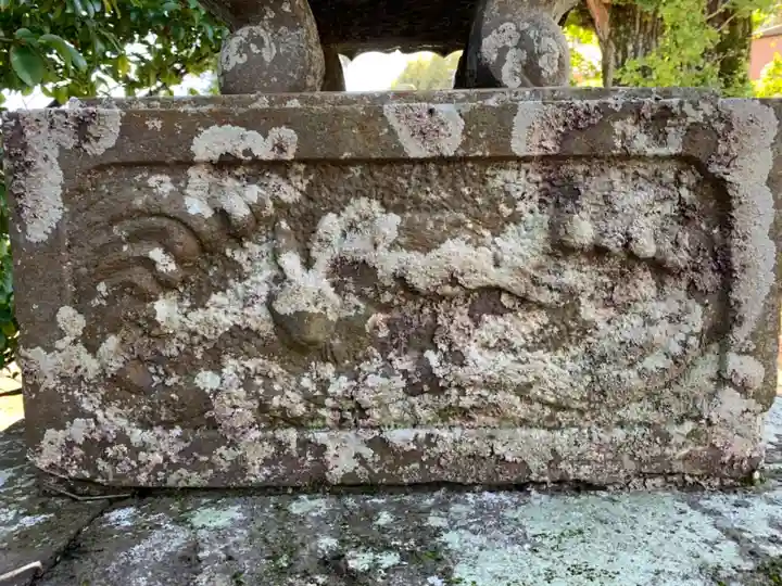 白幡神社のその他建物