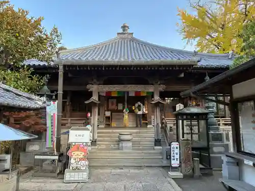 立江寺(徳島県)