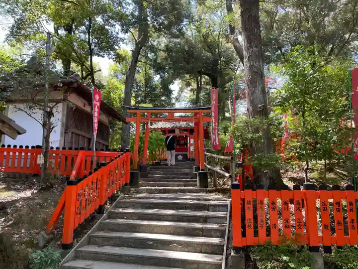 長岡天満宮(京都府)
