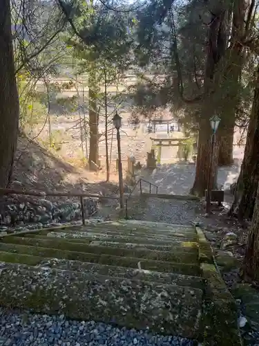 鬼神野神社(宮崎県)