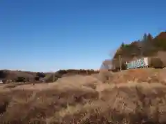 壽命院 永徳寺の景色