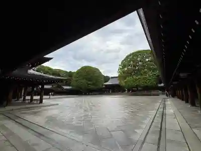 明治神宮(東京都)