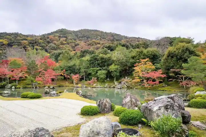 天龍寺(京都府)
