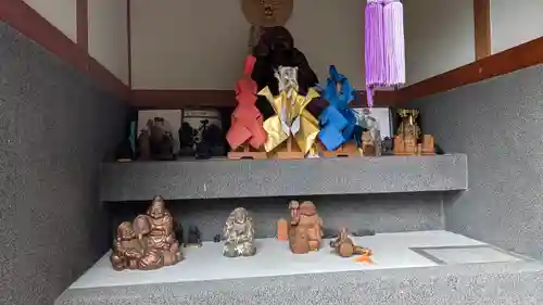 松ヶ崎大黒天 妙圓寺（妙円寺）(京都府)