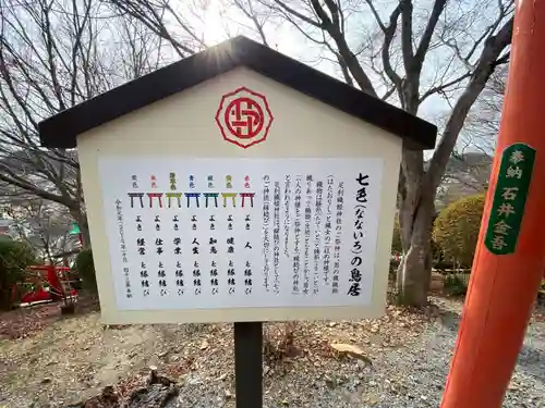 足利織姫神社(栃木県)