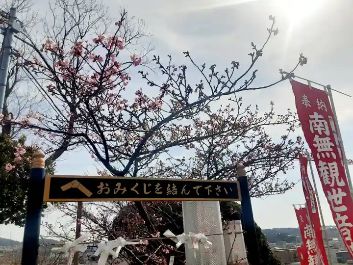 大船観音寺(神奈川県)