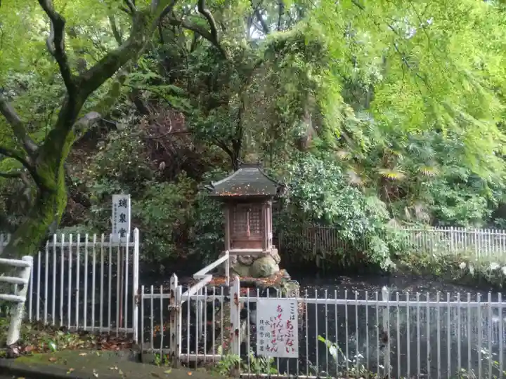 水間寺(大阪府)