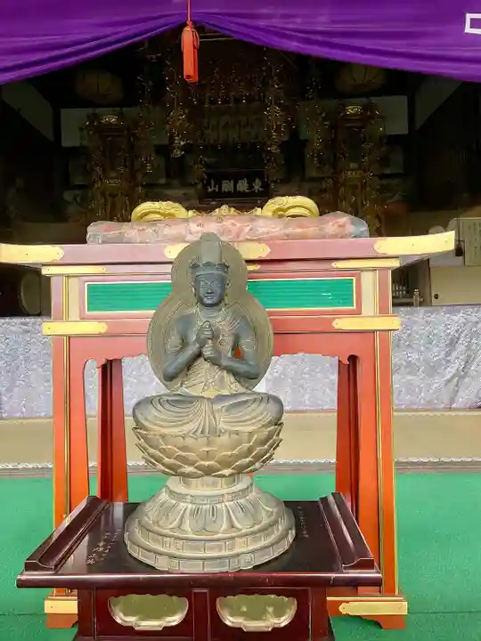 如意輪寺(栃木県)