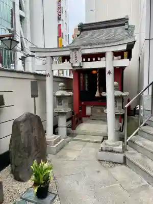 江東寺(東京都)