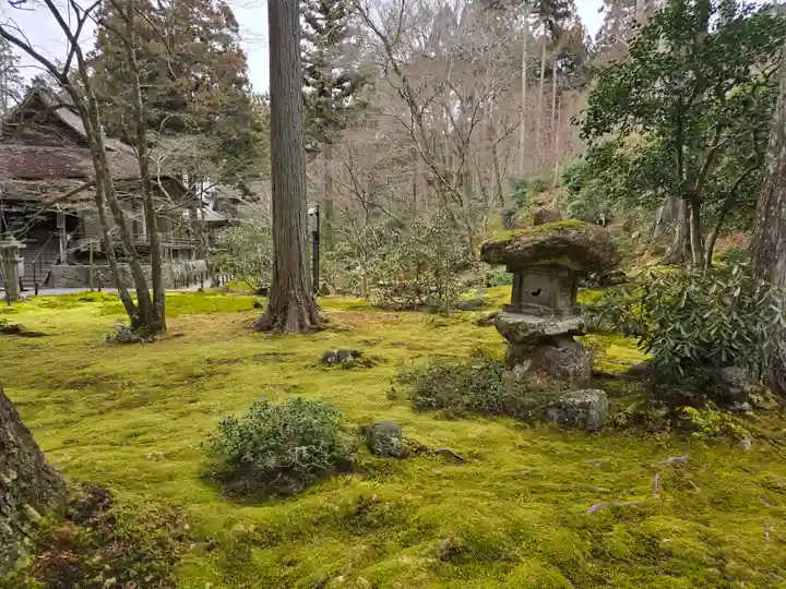 三千院門跡(京都府)