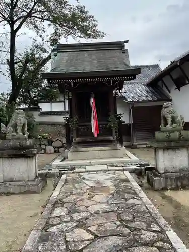 大将軍神社(滋賀県)