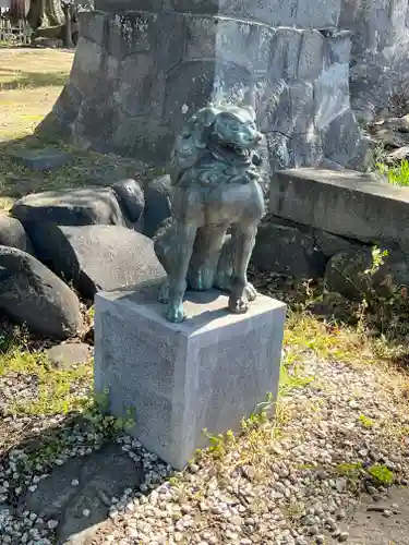 白鳥神社(長野県)