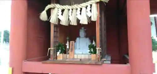 伊賀八幡宮(愛知県)