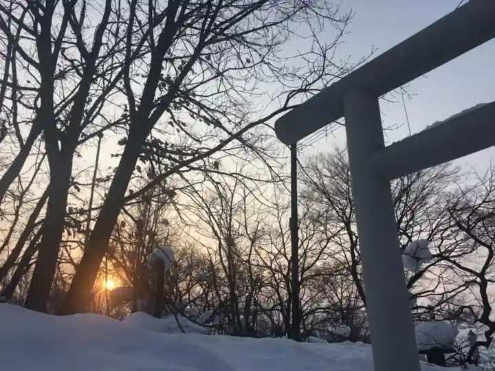 砂川神社(北海道)
