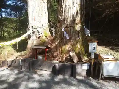 日光二荒山神社のその他建物
