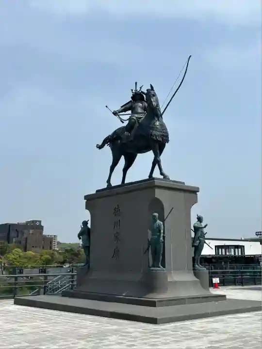 六所神社(愛知県)