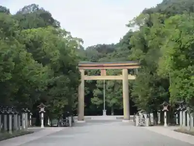 橿原神宮(奈良県)