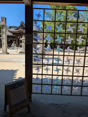 白鳥神社(香川県)