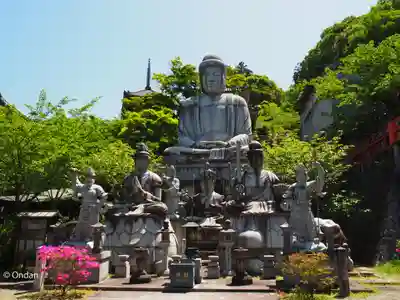 南法華寺（壷阪寺）(奈良県)